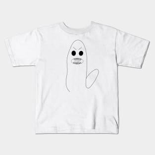 Worm Kids T-Shirt